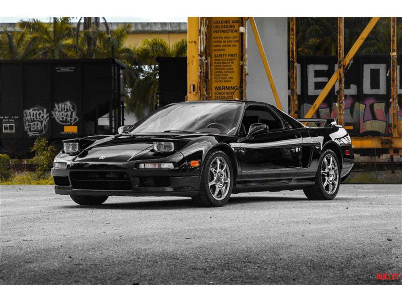 Acura NSX