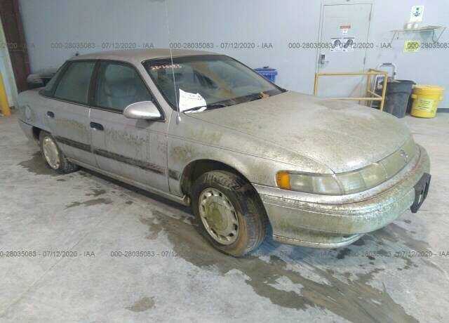 Mercury Sable