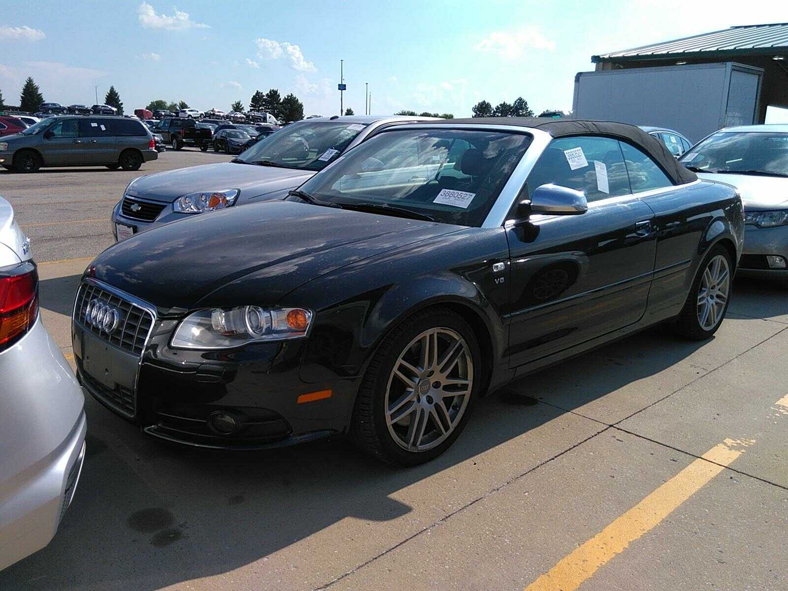 Audi S4