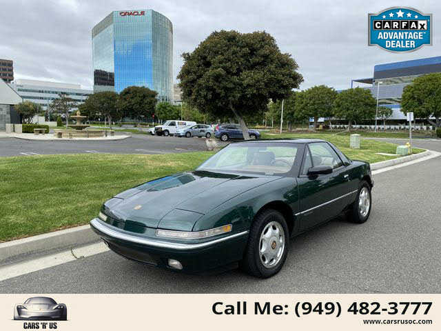 Buick Reatta