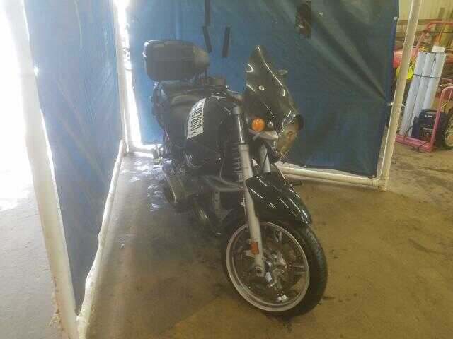 BMW R 1150 R