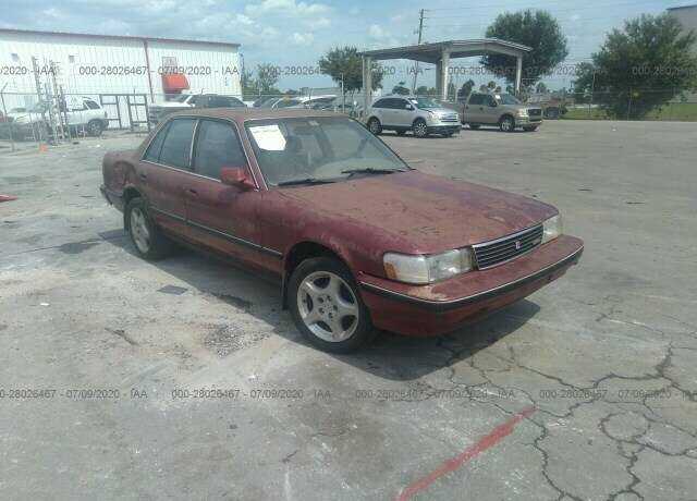Toyota Cressida