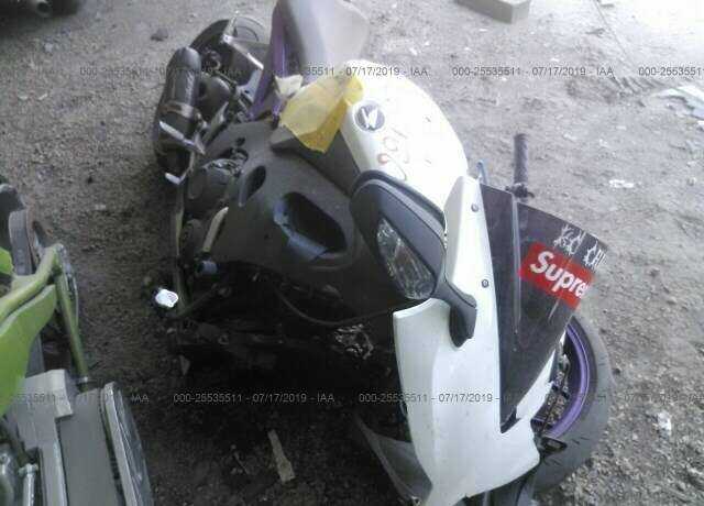Honda CBR1000
