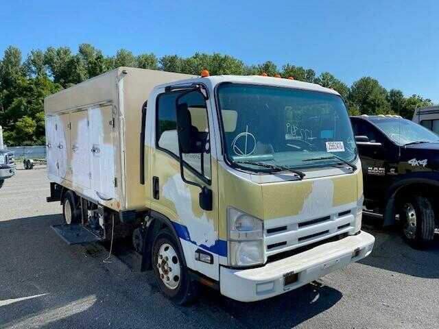 GMC W4