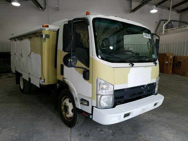 GMC W4