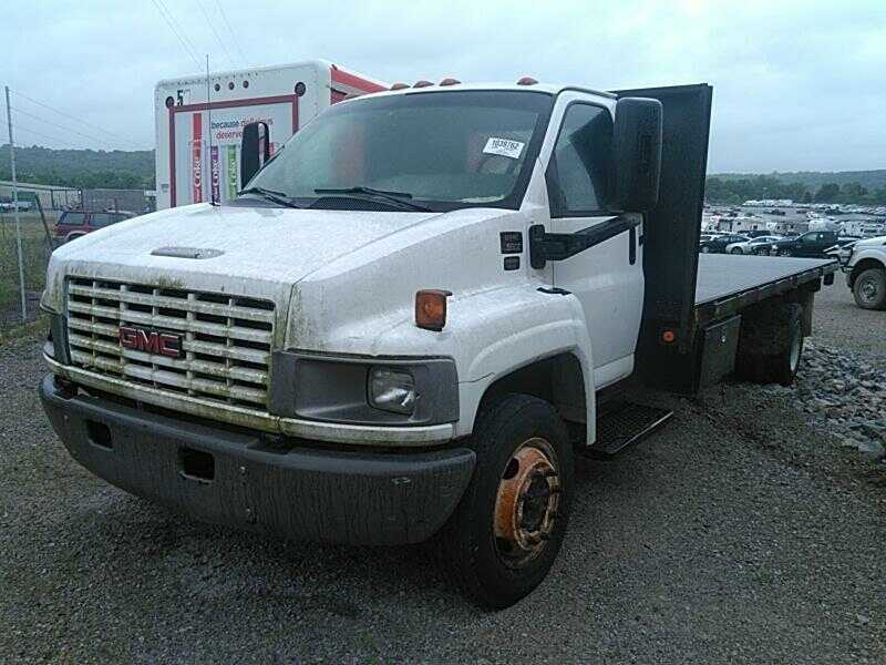 GMC C5