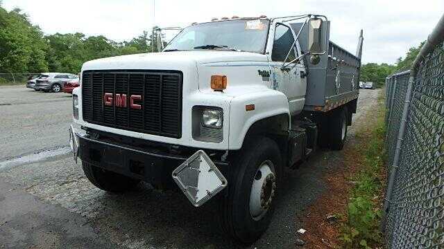 GMC C7