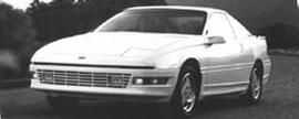 Ford Probe