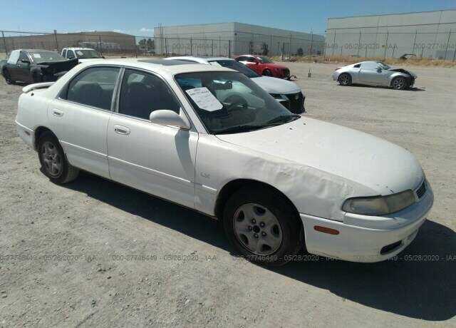 Mazda 626