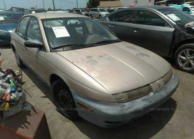 Saturn SL