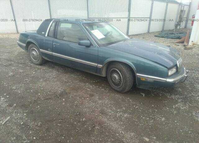 Buick Riviera