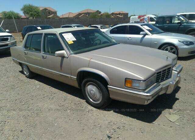 Cadillac 60 Special