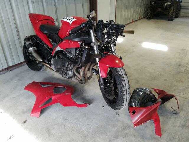 Honda CBR900/CBR954