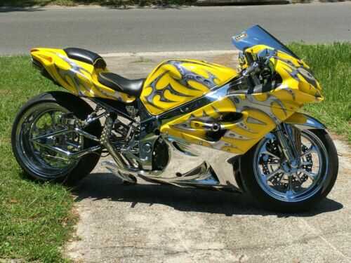 Suzuki GSX-R750