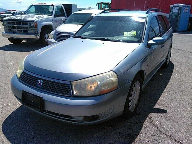 Saturn LW300