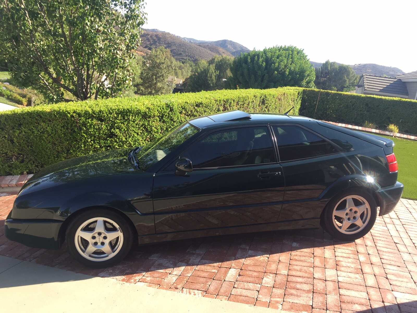 Volkswagen Corrado