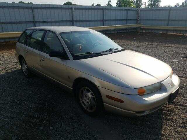 Saturn SW2