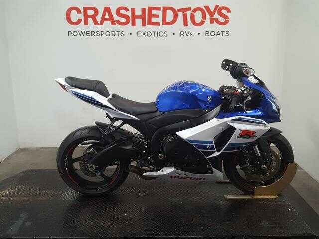 Suzuki GSX-R1000L