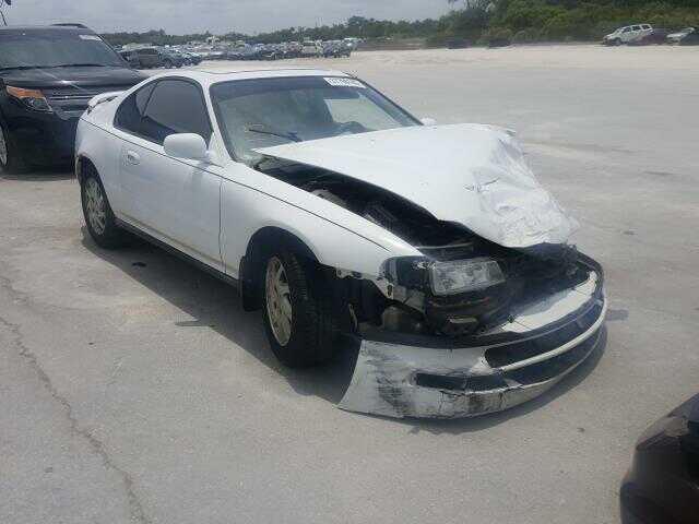 Honda Prelude