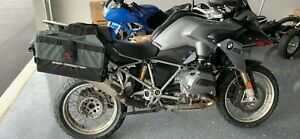 BMW R 1200 GS