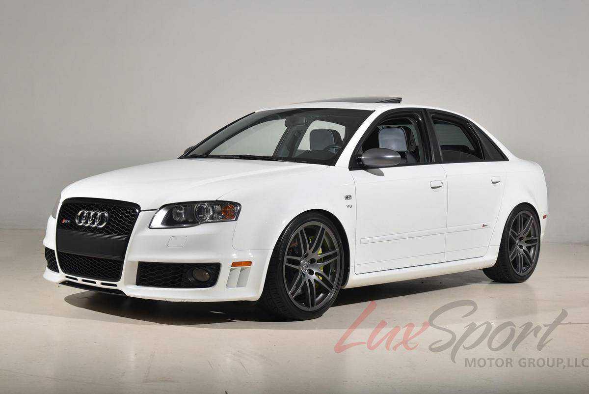 Audi RS4