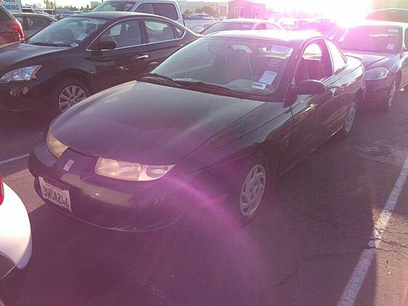 Saturn SC1