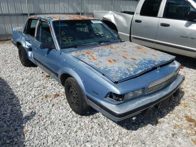 Buick Century