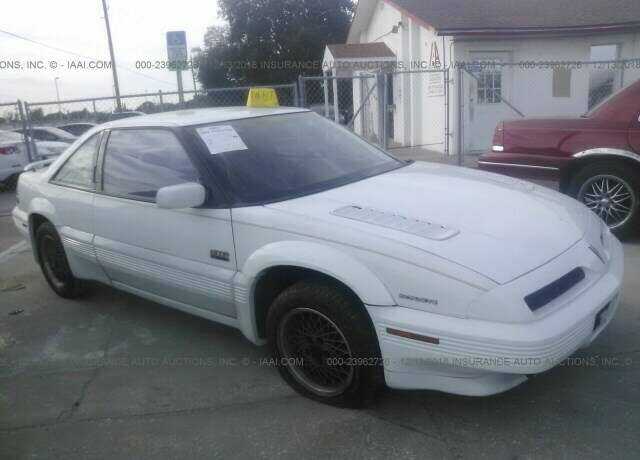 Pontiac Grand Prix