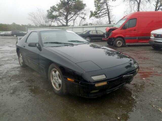 Mazda RX-7