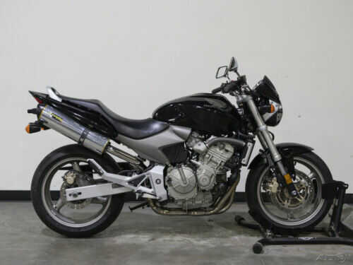 Honda CB600 (599)