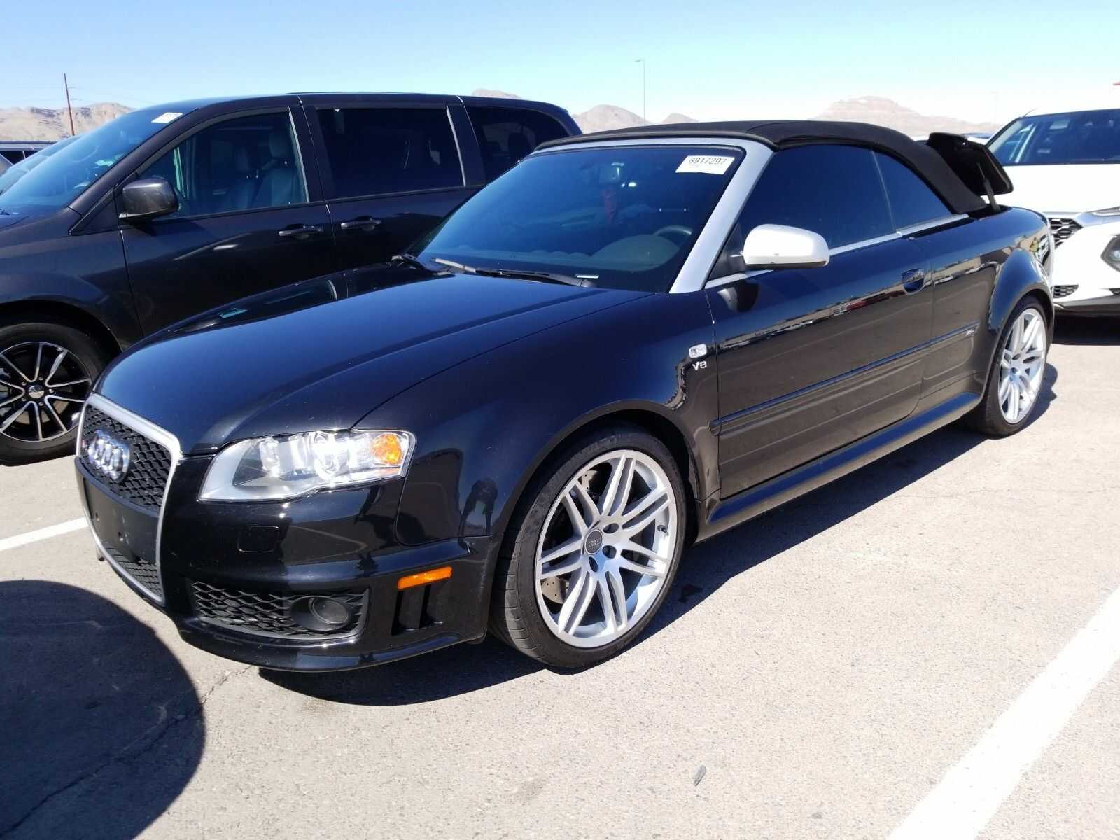 Audi RS4