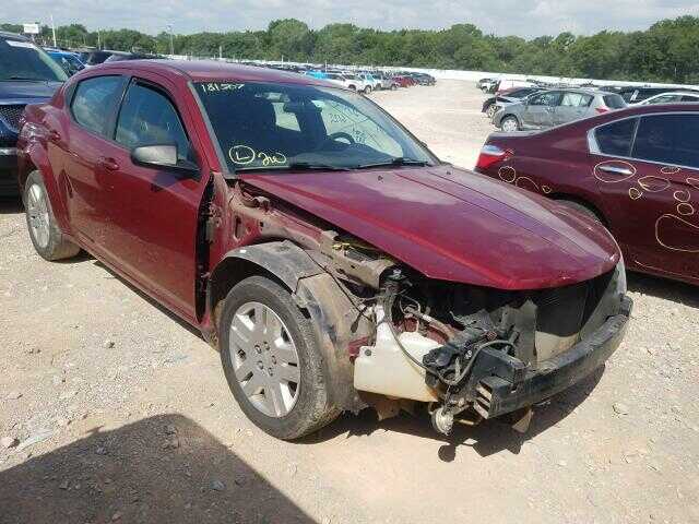 DODGE