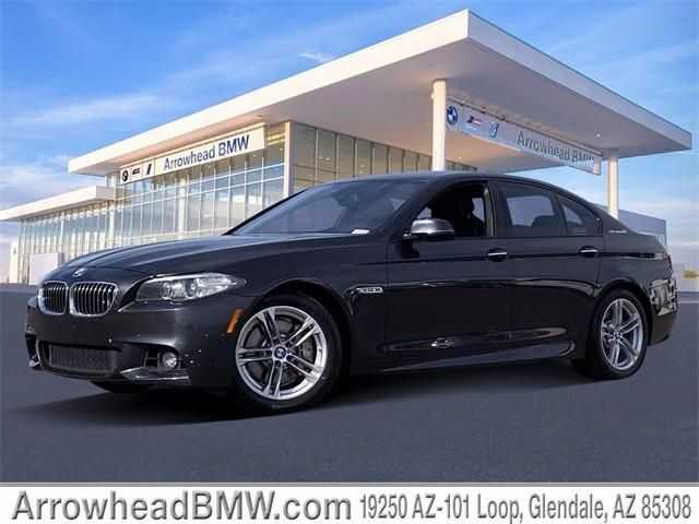 BMW ActiveHybrid 5