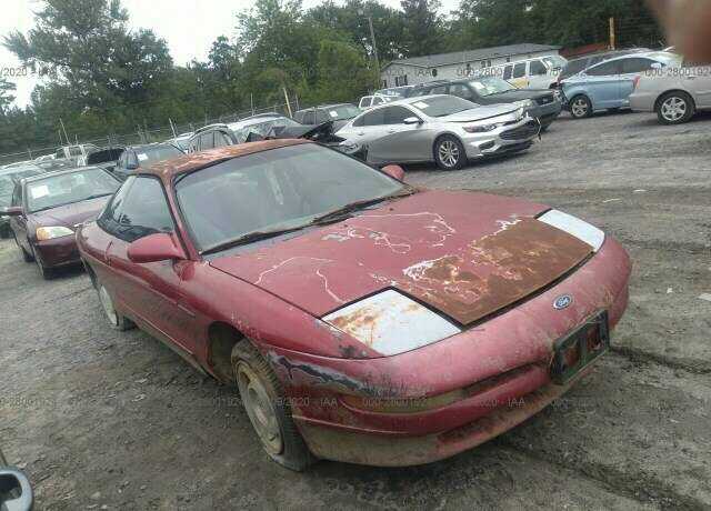 Ford Probe