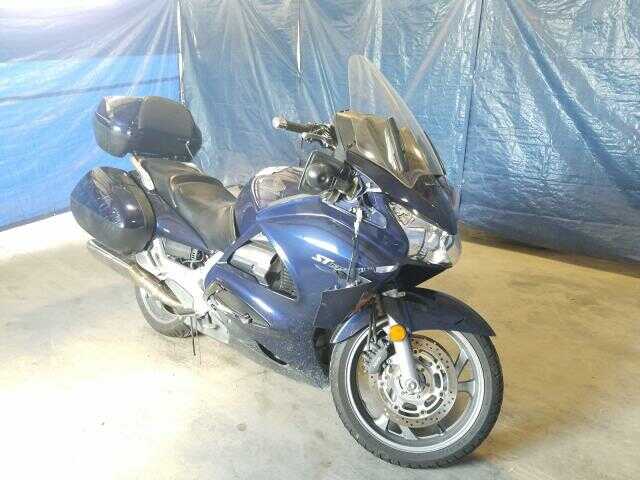 Honda ST1300