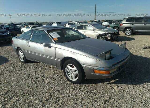 Ford Probe