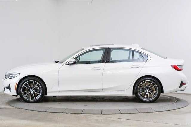 2020 BMW 330i