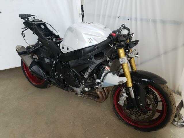 Suzuki GSX-R750L7