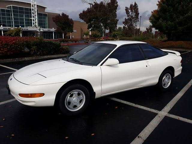 Ford Probe