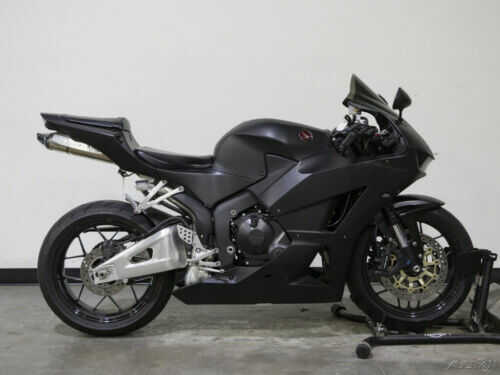 Honda CBR600
