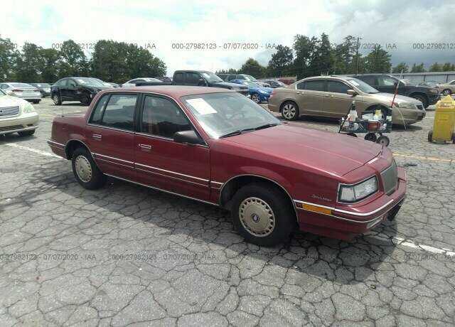 Buick Skylark