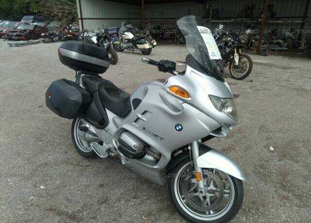 BMW R 1150 RT