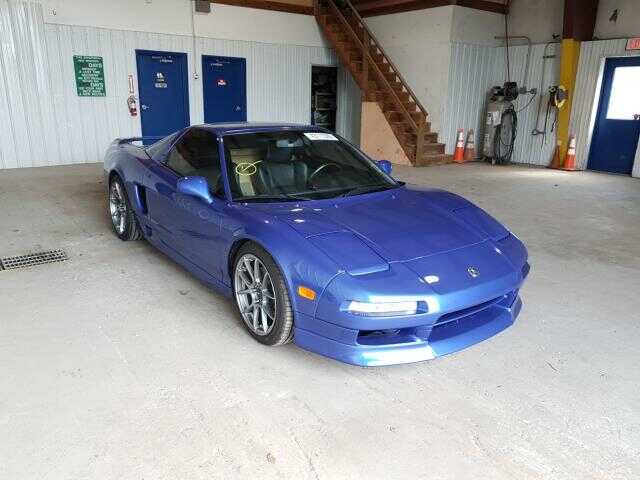 Acura NSX