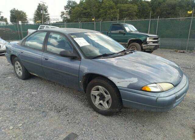 Dodge Intrepid