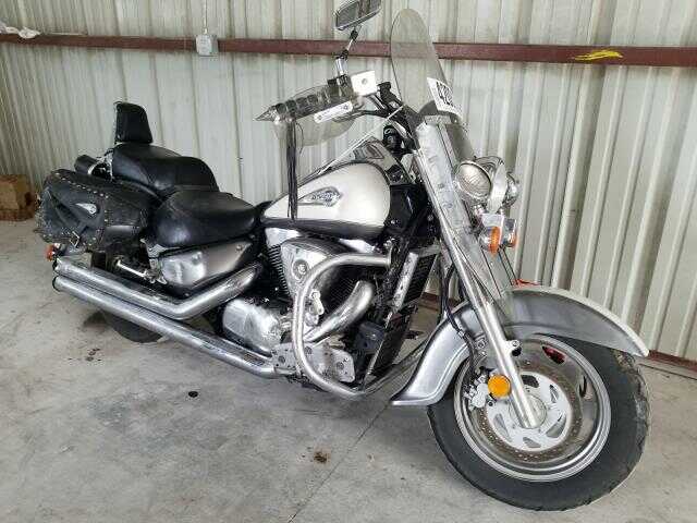 Suzuki VL1500K