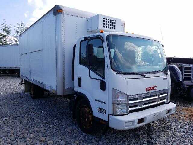 GMC W5