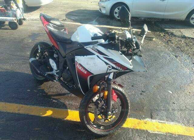 YAMAHA