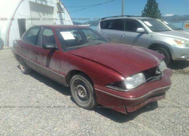 Buick Skylark