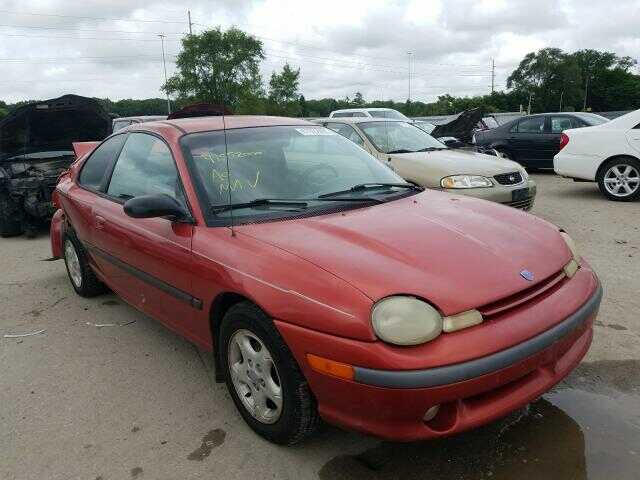 Dodge Neon