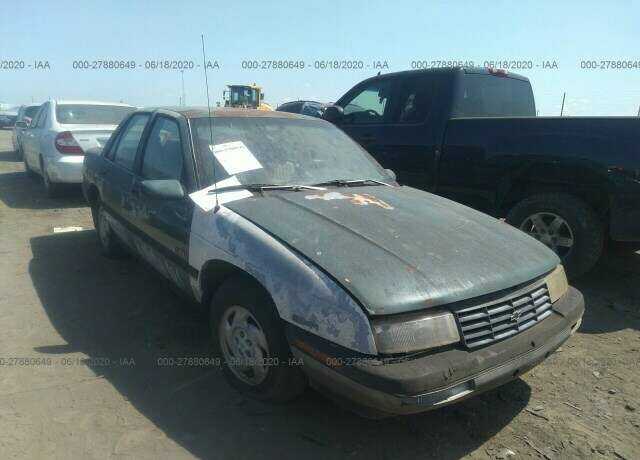 Chevrolet Corsica